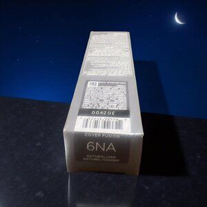 Redken Color Cover Fusion 6NA Natural/ Ash 2 oz